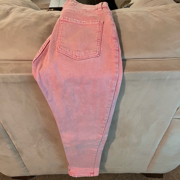 Revice Jeans - Picture 2 of 6